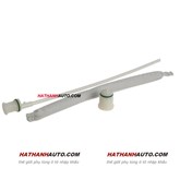 Phin lọc gas xe Mercedes C200 năm 2007-2009 sản phẩm Germany